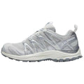 Salomon XA Pro 3D Low-Top Outdoor Commuter Shoes | Unisex Breathable Lightweight Soft Sneakers