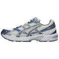 ASICS Gel-1130 Blue White Running Sneakers | Lightweight Low-Top Trainers for Men & Women