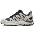 Salomon XA Pro 3D Suede Low-Top Outdoor Shoes | Unisex Anti-Slip Breathable Lightweight Sneakers