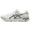 ASICS Gel-Flux 4 Beige Running Sneakers | Lightweight Low-Top Trainers for Men & Women