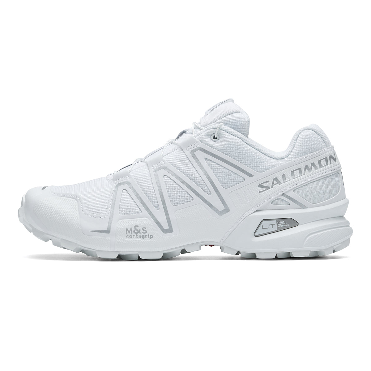 Salomon Speedcross 3 Unisex Lifestyle Shoes ¨C White