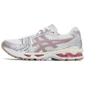 ASICS Gel-Kayano 14 Sakura Pink Running Sneakers | Lightweight Low-Top Trainers for Men & Women