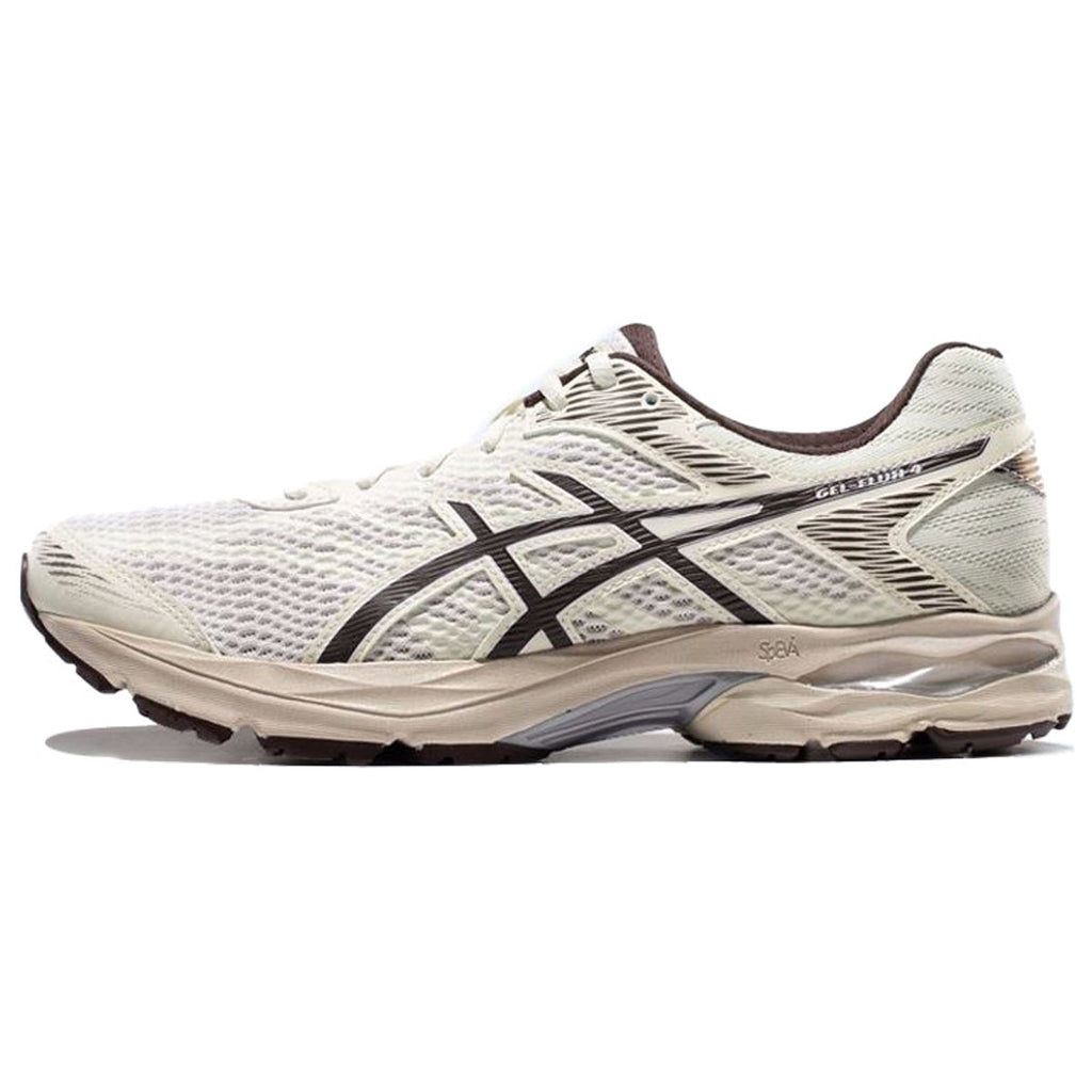 ASICS Gel-Flux 4 Running Sneakers | Lightweight Low-Top Trainers for Men & Women