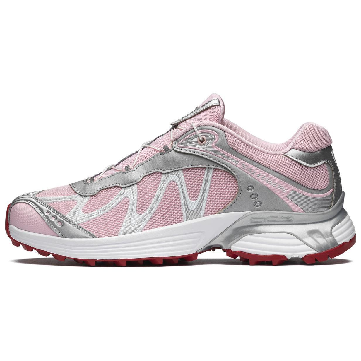 Salomon x Sandy Liang XT-Whisper Unisex Running Shoes ¨C Pink