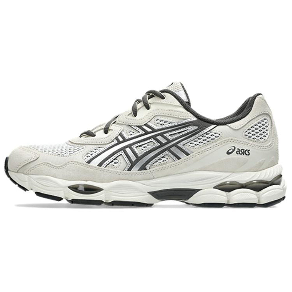 ASICS GEL-NYC Running Sneakers | Lightweight Low-Top Trainers for Men & Women