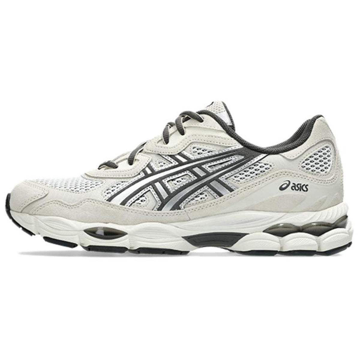 ASICS GEL-NYC Running Sneakers | Lightweight Low-Top Trainers for Men & Women