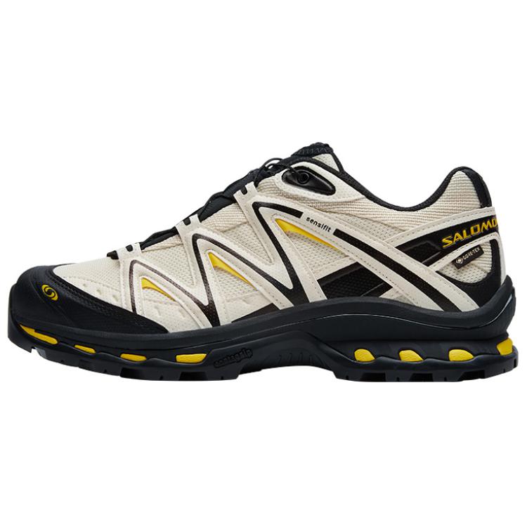 Salomon XT-Quest GTX Low-Top Hiking Shoes | Unisex GORE-TEX Waterproof All-Weather Durable Trail Sneakers