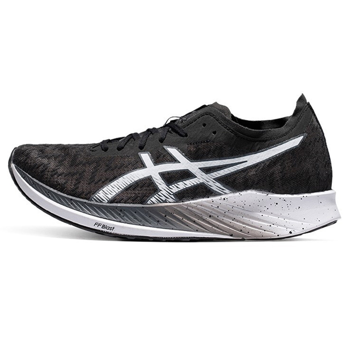 ASICS Magic Speed 1.0 Running Sneakers | Lightweight Low-Top Trainers for Men & Women