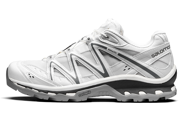 Salomon XT-Quest Unisex Outdoor Shoes ¨C White