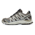 Salomon XA Pro 3D Suede Low-Top Casual Running Shoes | Unisex Versatile Arch Support Sneakers