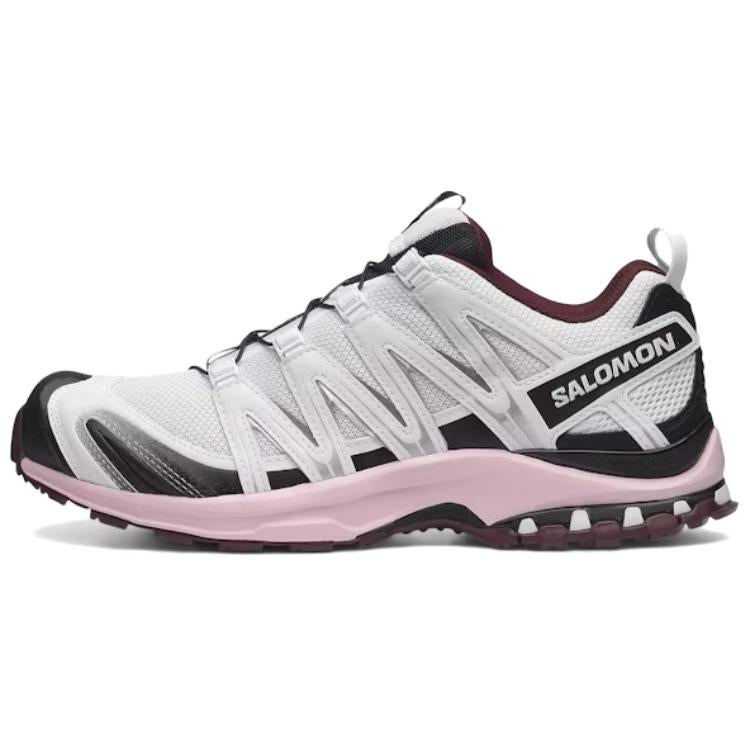 Salomon XA Pro 3D Stylish Casual Running Shoes | Unisex Comfortable Outdoor Sneakers