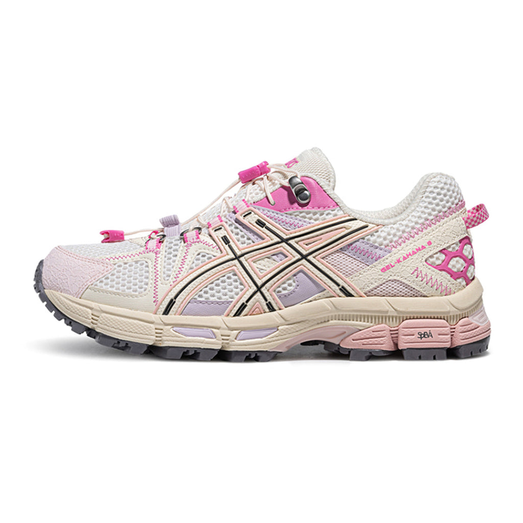 ASICS Gel-Kahana 8 Running Sneakers | Lightweight Low-Top Trainers for Men & Women