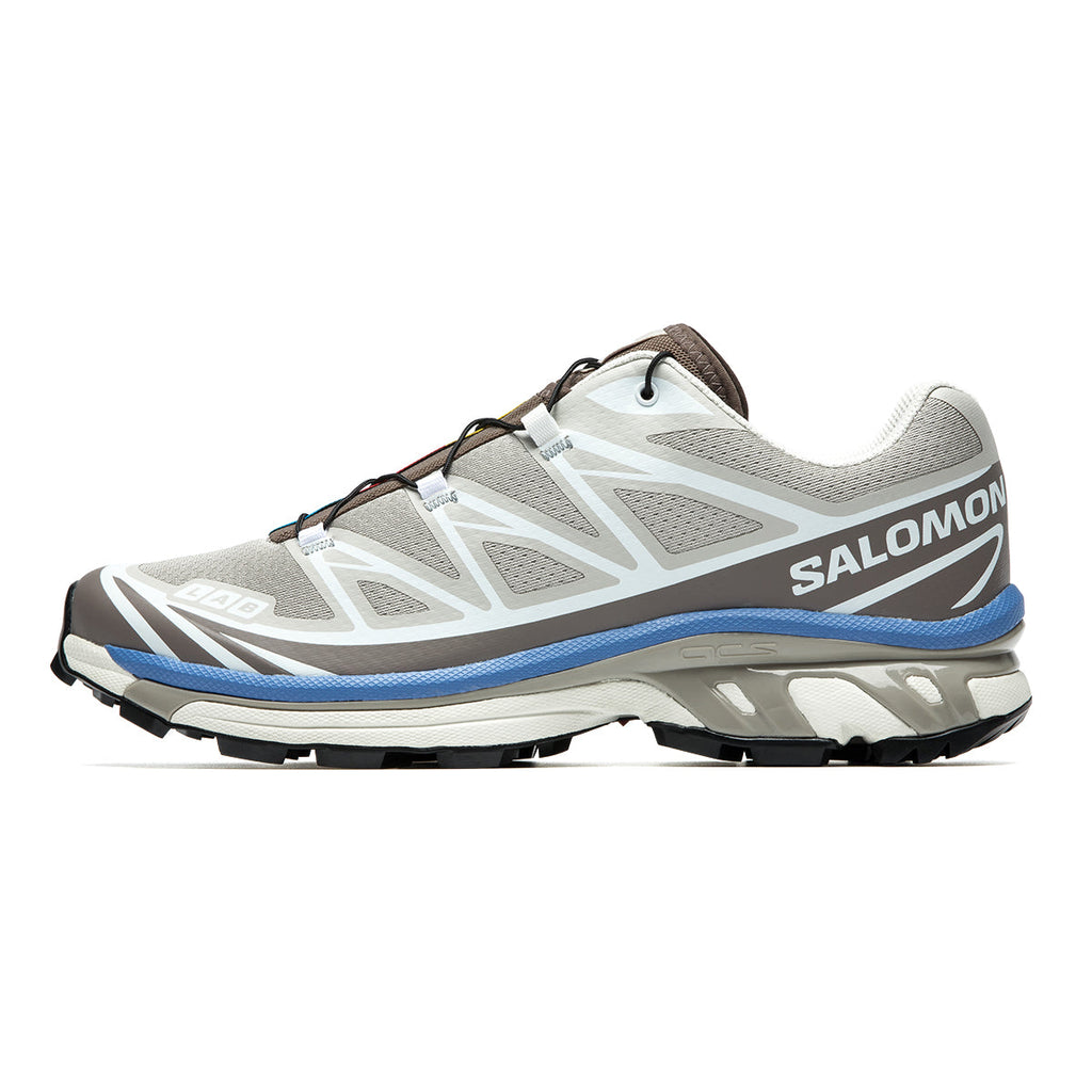 Salomon XT-6 Unisex Lifestyle Shoes ¨C Grey