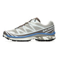 Salomon XT-6 Unisex Lifestyle Shoes ¨C Grey
