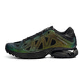 Salomon XT-Whisper VOID Unisex Running Shoes ¨C Aurora Green