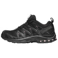 Salomon XA Pro 3D ADV Low-Top Trail & City Running Shoes | Unisex Anti-Slip Breathable Casual Commuter Sneakers