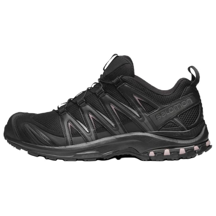 Salomon XA Pro 3D ADV Low-Top Trail & City Running Shoes | Unisex Anti-Slip Breathable Casual Commuter Sneakers