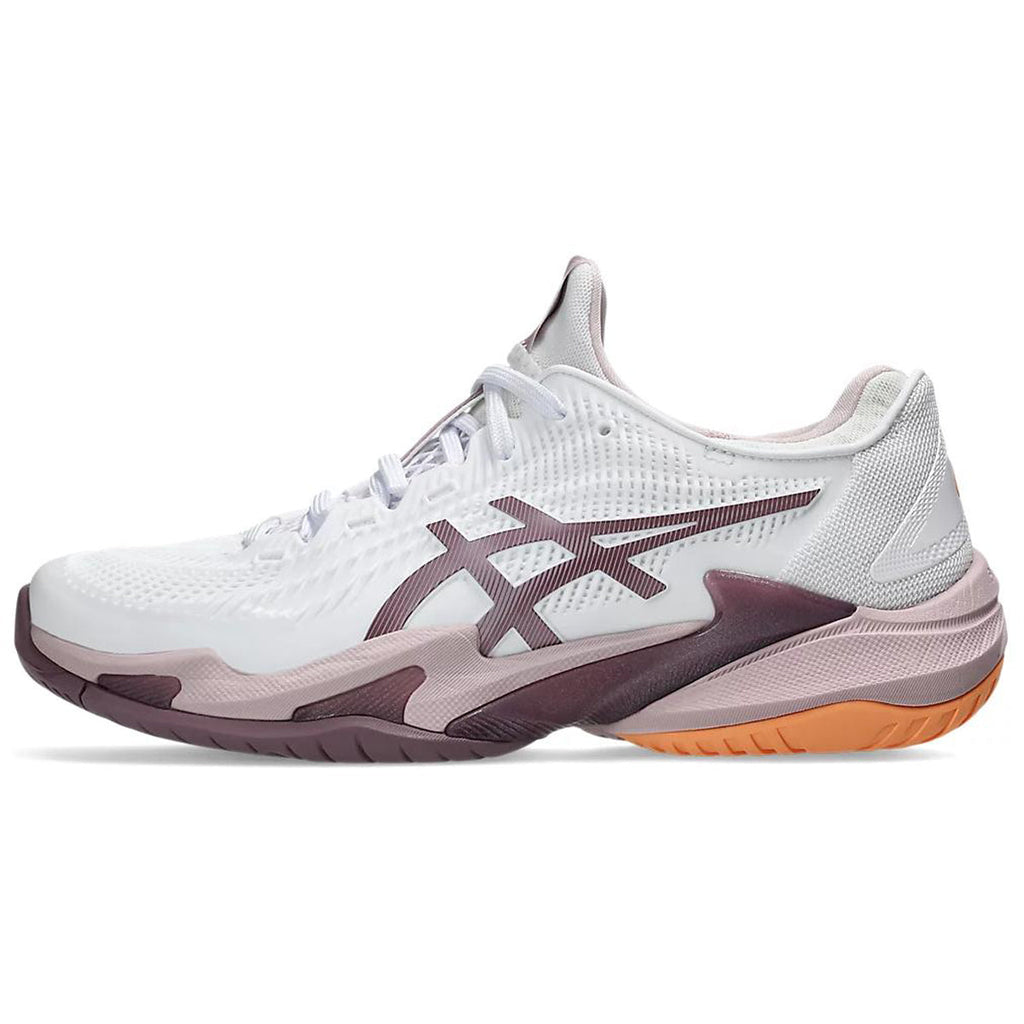 ASICS Court FF 3 Running Sneakers | Lightweight Low-Top Trainers for Men & Women
