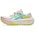 ASICS TRABUCO MAX 5 Running Sneakers | Lightweight Low-Top Trainers for Men & Women