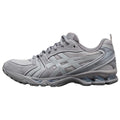 ASICS Gel-Kayano 14 Grey Running Sneakers | Lightweight Low-Top Trainers for Men & Women
