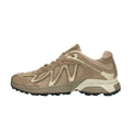 Salomon XT-Whisper Unisex Trail Running Shoes ¨C Suede Brown