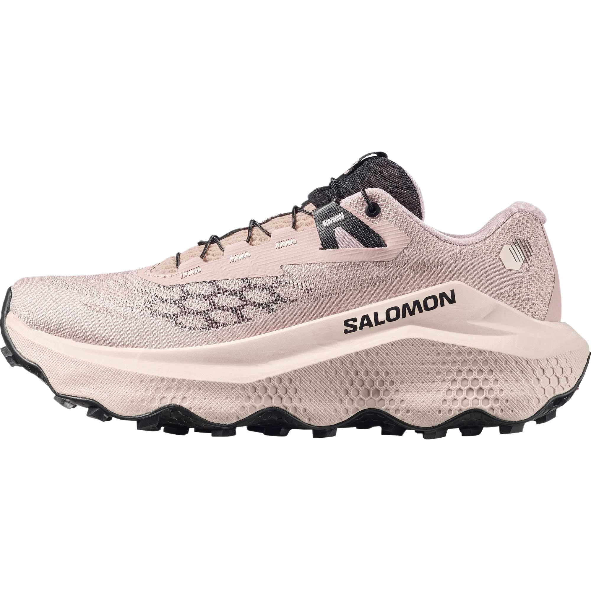 Salomon Ultra Glide 4 Unisex Trail Running Shoes ¨C Versatile Edition