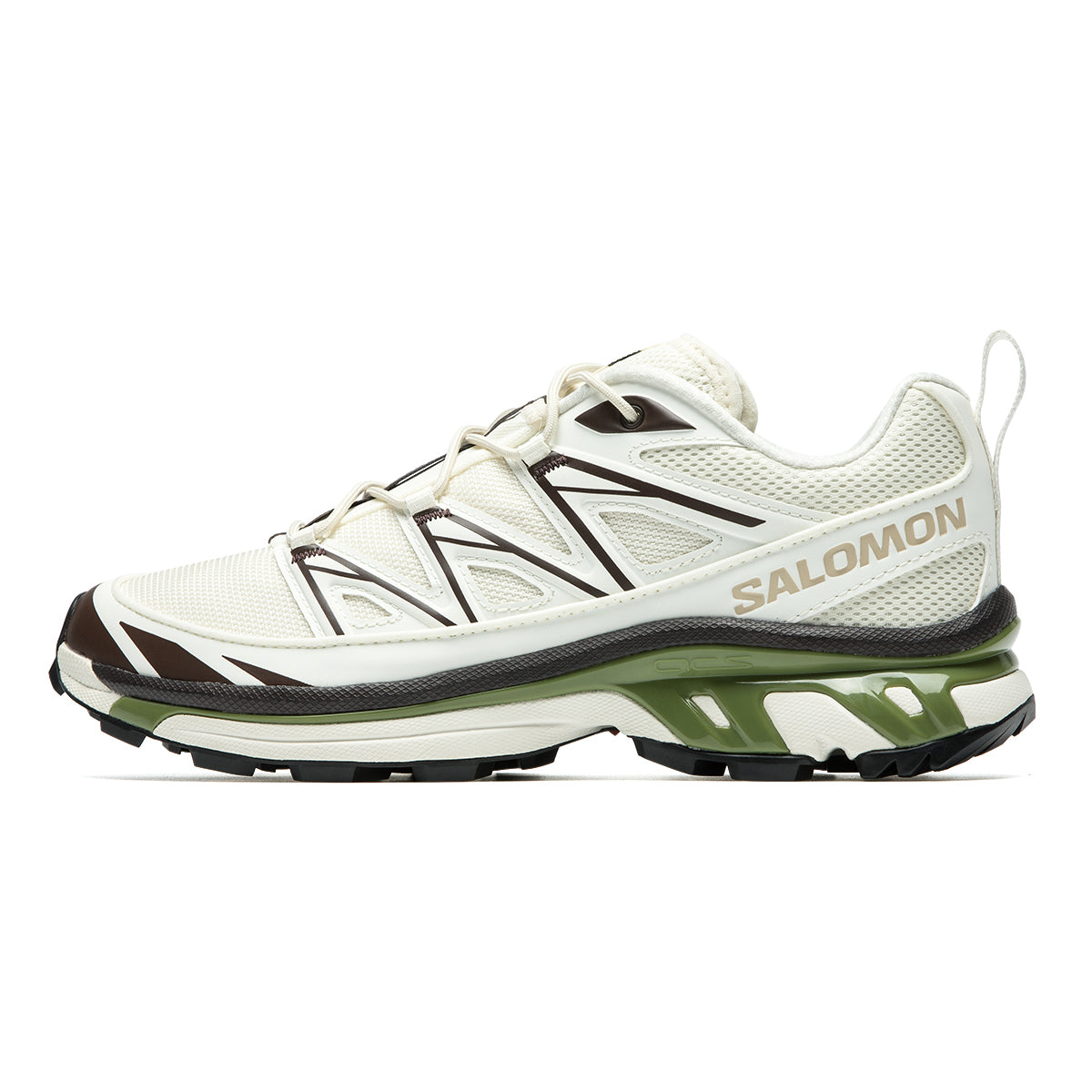 Salomon XT-6 EXPANSE CANVAS Long Distance Running Shoes | Unisex Trail & Street Sneakers