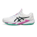 ASICS Court FF 3 Running Sneakers | Lightweight Low-Top Trainers for Men & Women