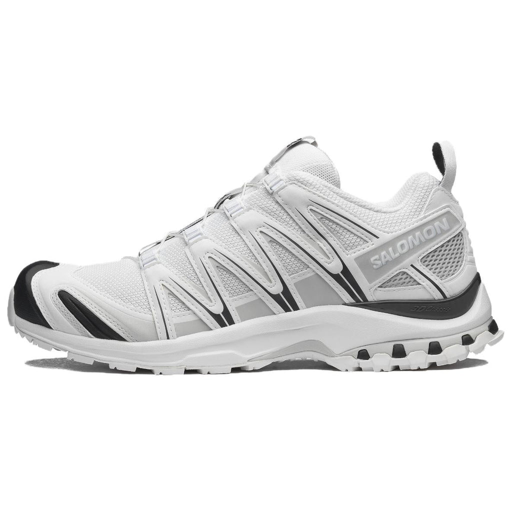 Salomon XA Pro 3D Unisex Outdoor Shoes ¨C White