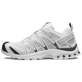 Salomon XA Pro 3D Unisex Outdoor Shoes ¨C White