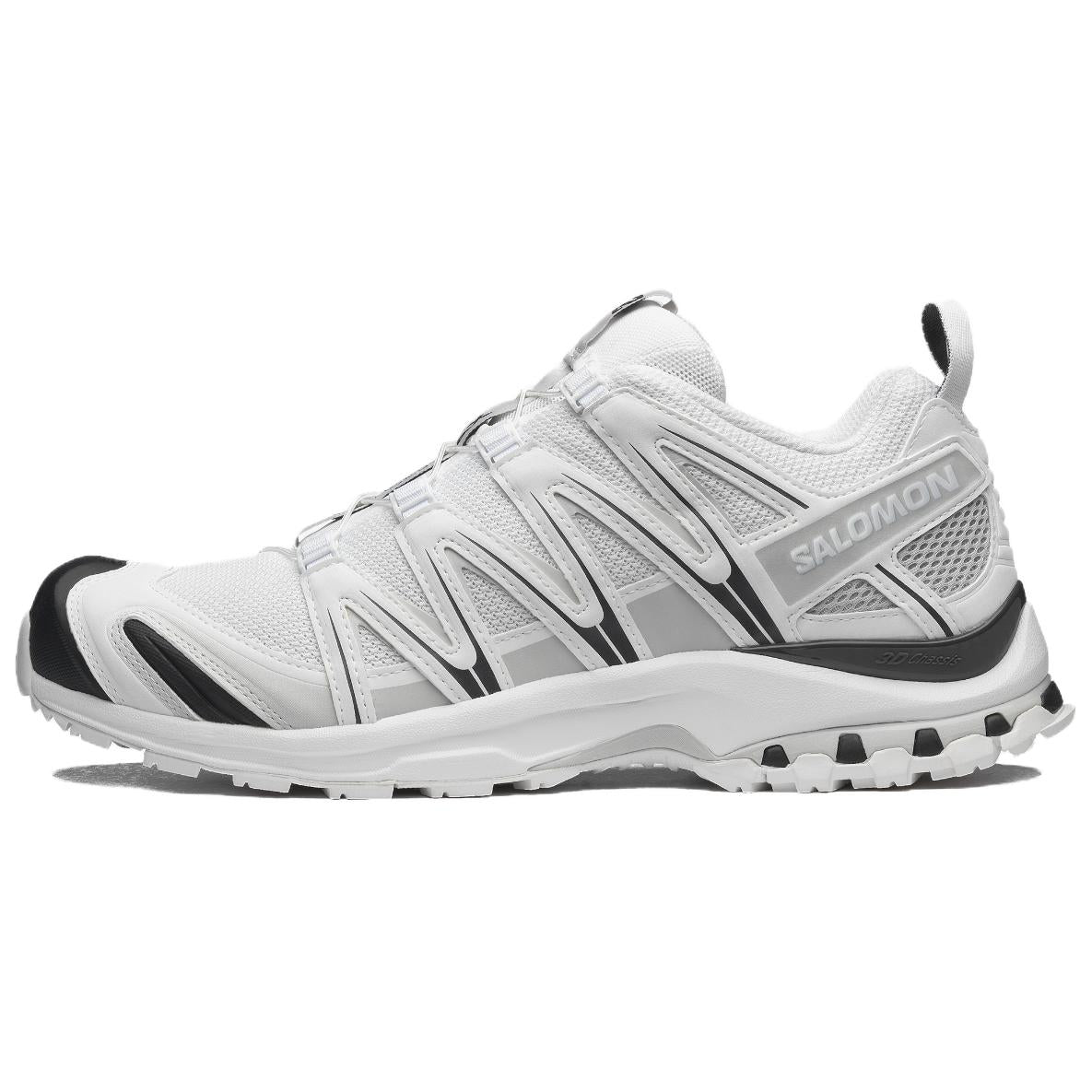 Salomon XA Pro 3D Unisex Outdoor Shoes ¨C White