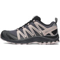 Salomon XA Pro 3D Low-Top Running Shoes ¡ª Quiet Purple | Unisex Comfortable Soft Trail Sneakers