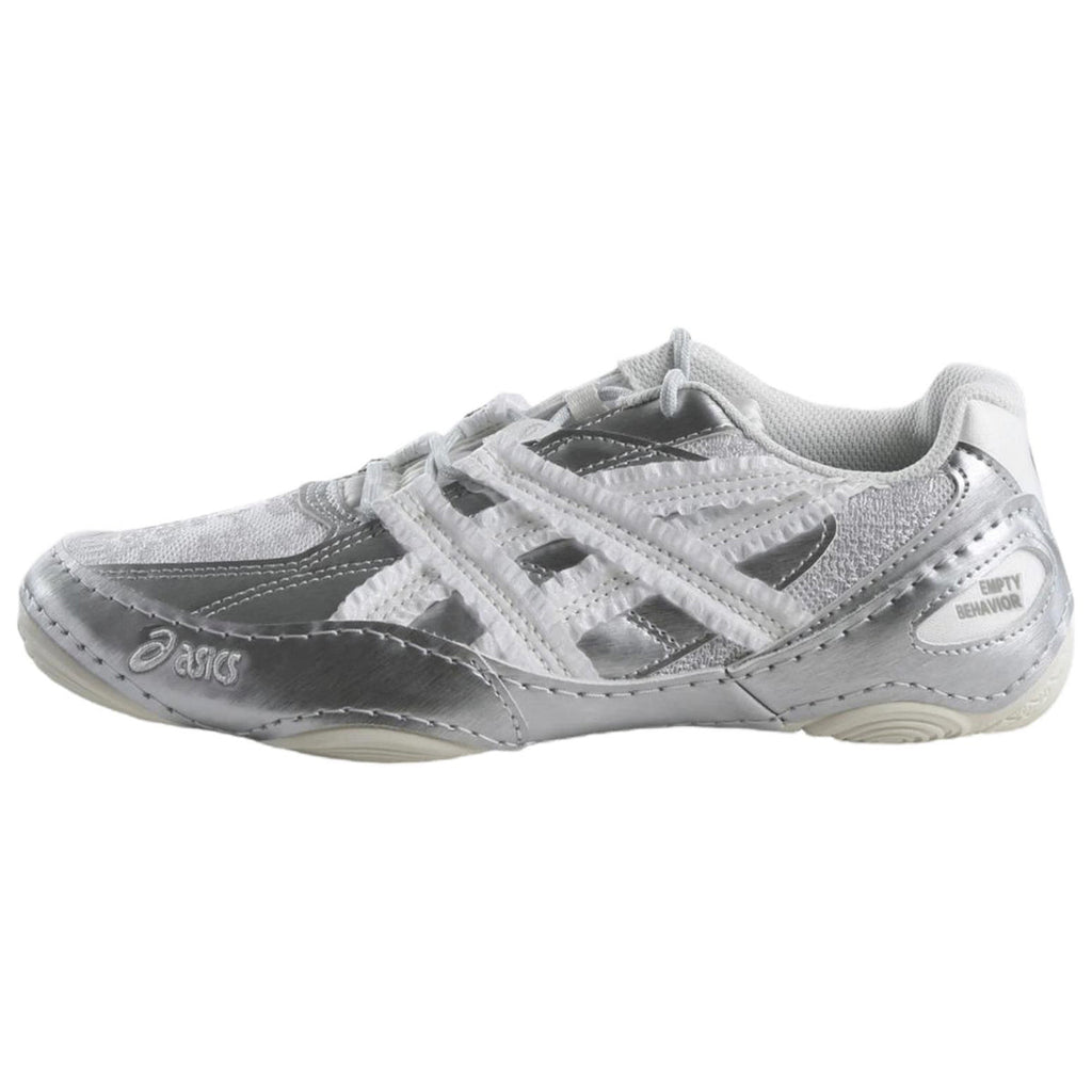 ASICS Hypersync Grey Running Sneakers | Lightweight Low-Top Trainers for Men & Women
