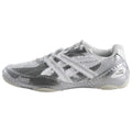 ASICS Hypersync Grey Running Sneakers | Lightweight Low-Top Trainers for Men & Women