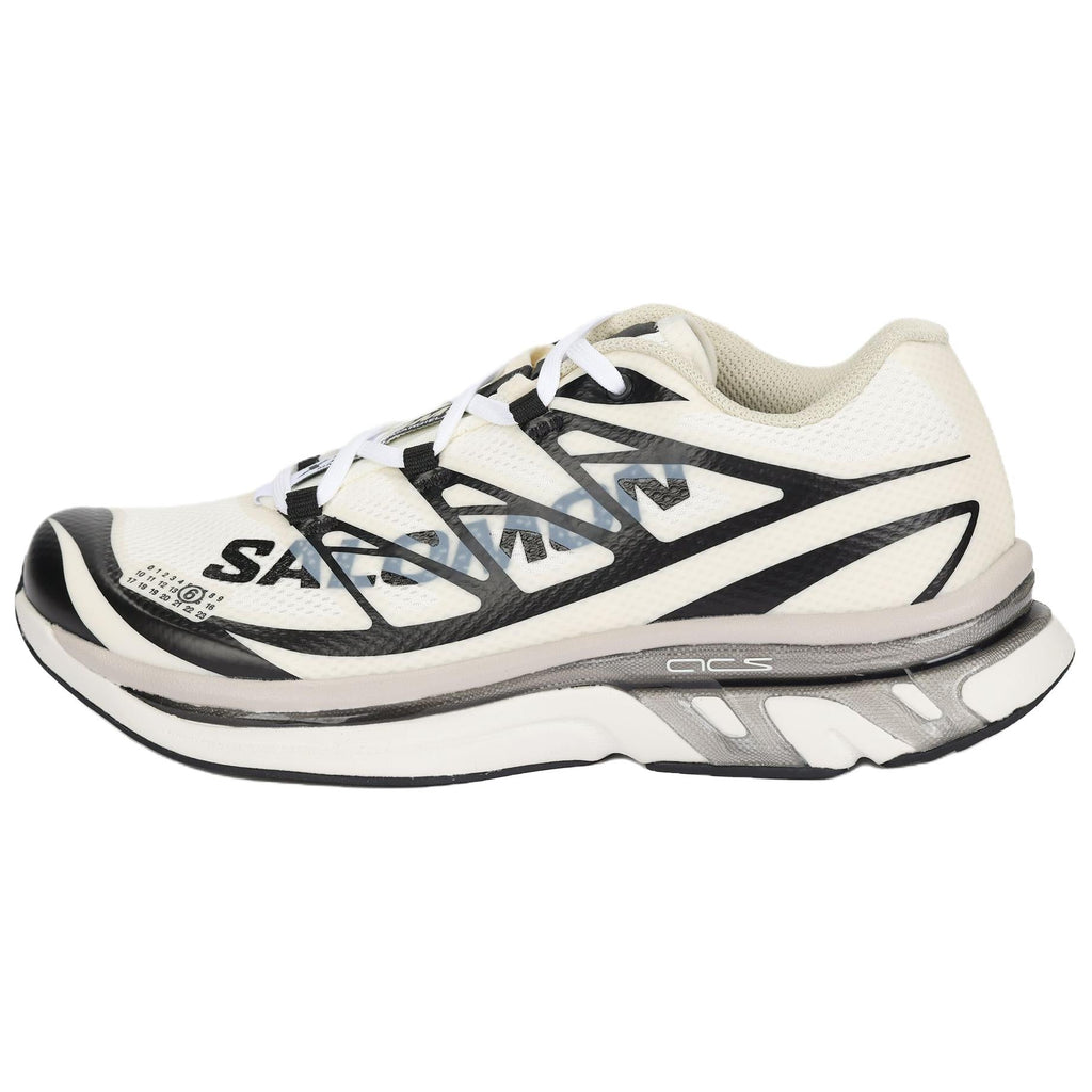 Salomon Low-Top Casual Sneakers | Unisex Street Style Shoes
