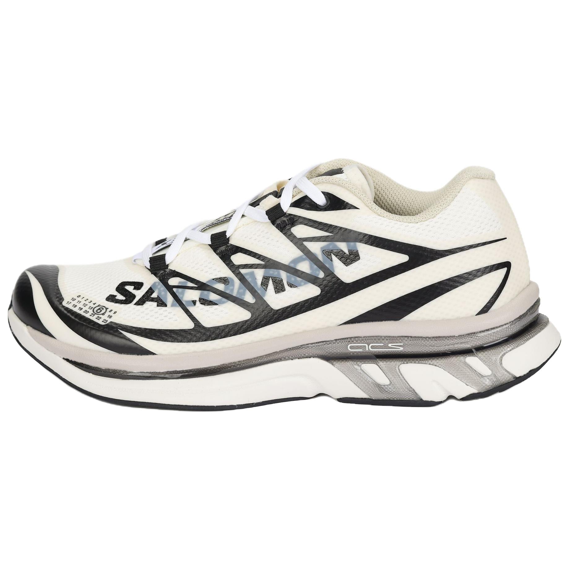 Salomon Low-Top Casual Sneakers | Unisex Street Style Shoes