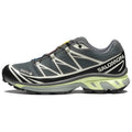 Salomon XT-6 GTX Low-Top Running Shoes | Waterproof GORE-TEX Trail Sneakers