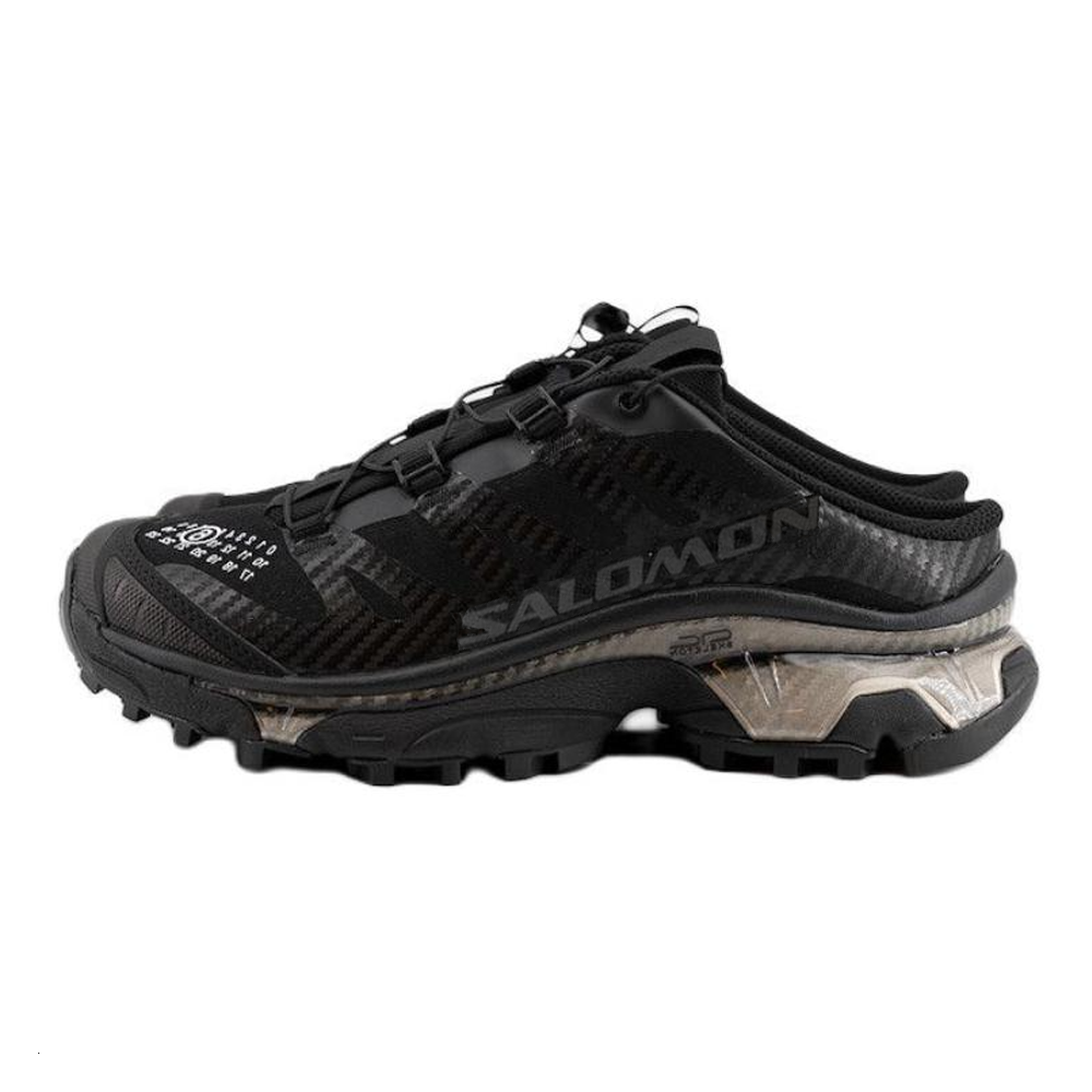 MM6 Maison Margiela x Salomon Unisex Mule ¨C Black