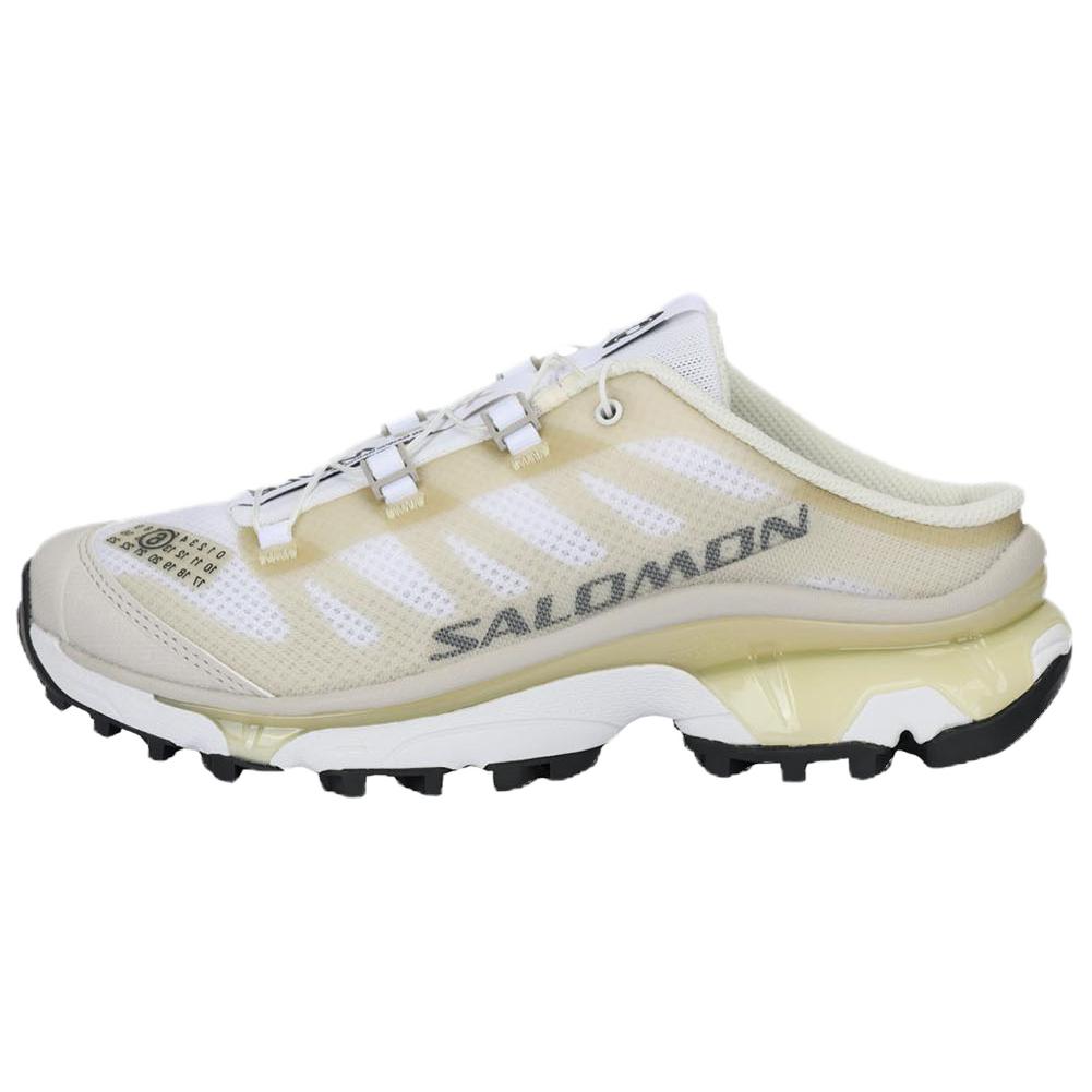 MM6 Maison Margiela x Salomon XT-4 Mule Women's Shoes ¨C Beige
