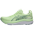 ASICS GEL-KAYANO 33 Bright Yellow Running Sneakers | Lightweight Low-Top Trainers for Men & Women