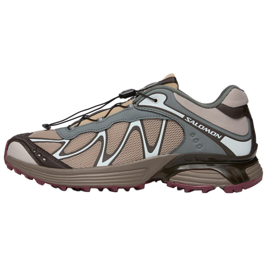 Salomon XT-Whisper Unisex Trail Running Shoes ¨C Light Brown