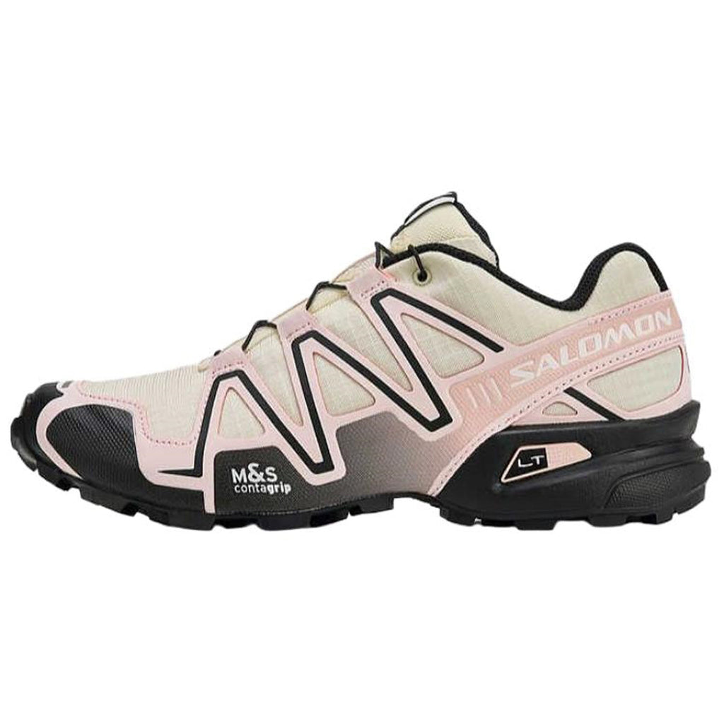 Salomon Speedcross 3 Unisex Trail Running Shoes ¨C Sakura Pink