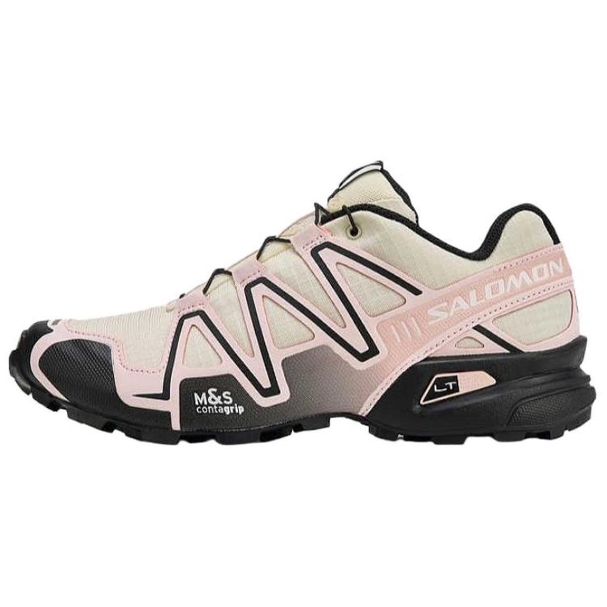 Salomon Speedcross 3 Unisex Trail Running Shoes ¨C Sakura Pink