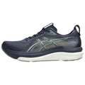 ASICS GEL-KAYANO 33 Night Blue Running Sneakers | Lightweight Low-Top Trainers for Men & Women