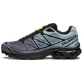 Salomon XT-6 CHROMATIC Low-Top Running Shoes | Unisex Trail & Street Sneakers