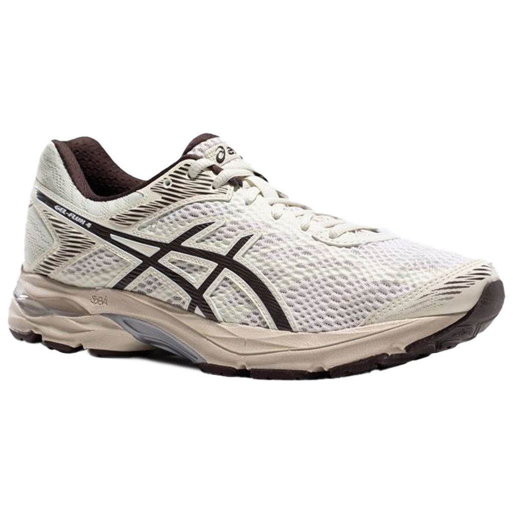 ASICS Gel-Flux 4 Running Sneakers | Lightweight Low-Top Trainers for Men & Women