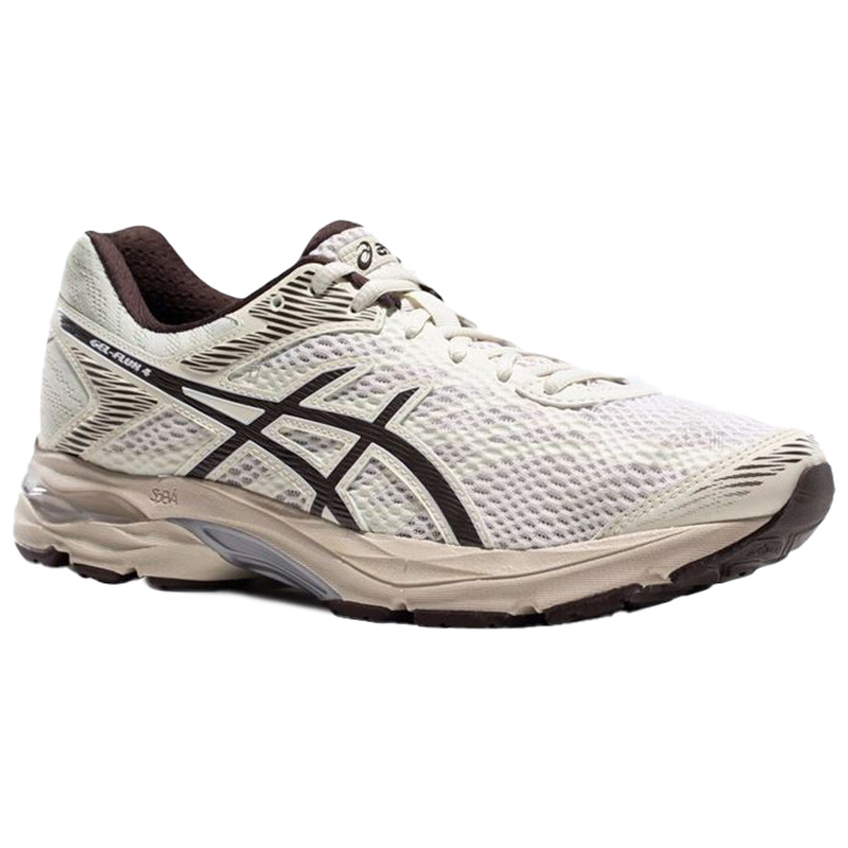 ASICS Gel-Flux 4 Running Sneakers | Lightweight Low-Top Trainers for Men & Women
