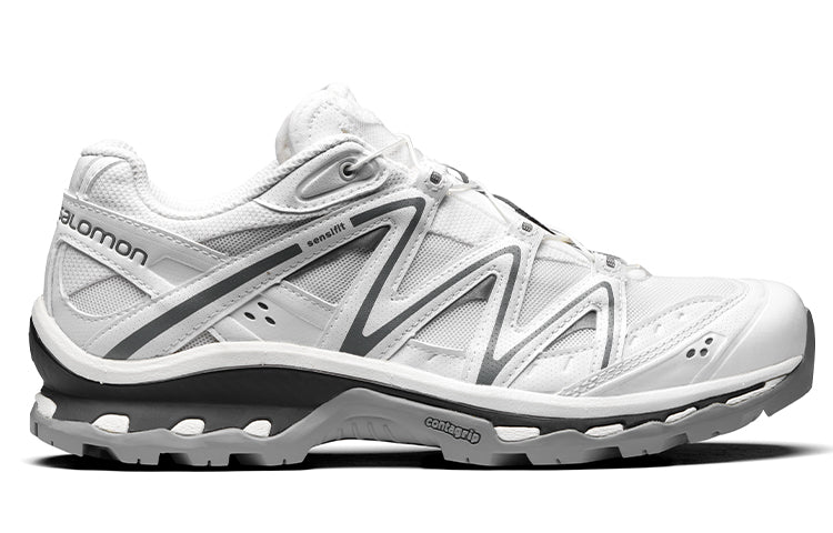 Salomon XT-Quest Unisex Outdoor Shoes ¨C White