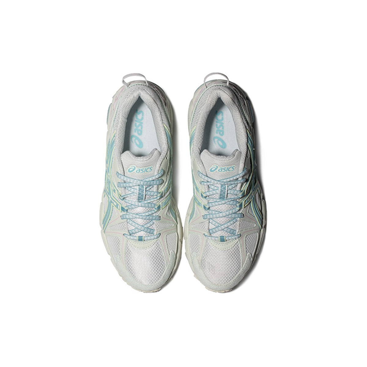 ASICS Gel-Kahana 8 Running Sneakers | Lightweight Low-Top Trainers for Men & Women