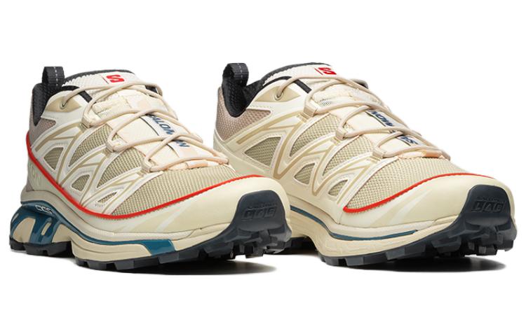 Salomon XT-6 EXPANSE Low-Top Running Shoes | Unisex Trail & Street Sneakers